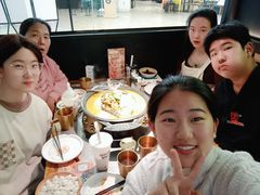 -探鱼·鲜青椒爽麻烤鱼(苏宁广场店)