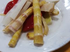 -荣生萝卜汤饭店