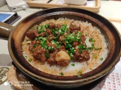 -膳心记-明火四宝煲仔饭(燕南店)