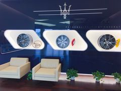 -上海保利玛莎拉蒂和阿尔法罗密欧(华翔路店)