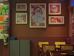 -奈雪的茶(华侨城创意园店)