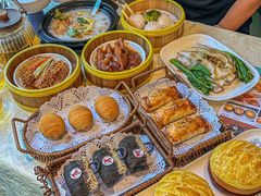 -粤秀小厨·广式早茶(辽宁路店)