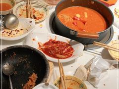 -七八冷面·延边朝鲜族美食(圣熙八号店)