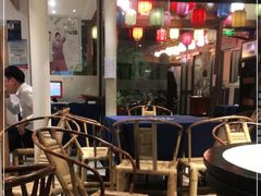 大堂-院8里·少城记忆老川菜(宽窄巷子店)