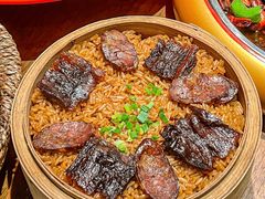 -乔街深夜食堂·台州菜·高压锅生蚝(杭州总店)