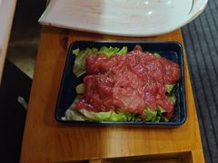 -大四喜·鲜牛肉火锅(洛阳大学城店)