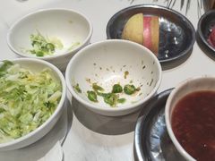 -勇利赵家烤肉坊(纬二街店)
