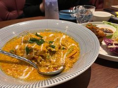 -星叶·东南亚料理(宁波万象汇店)