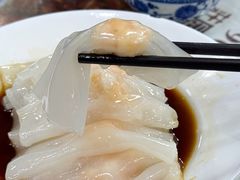 -阿殳菜馆·私厨(水围村店)