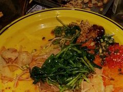 -北丐先生·野馄饨烧烤(雨花万象店)