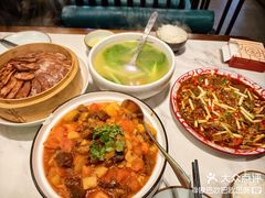 -甦杏鸡毛店(营门口店)