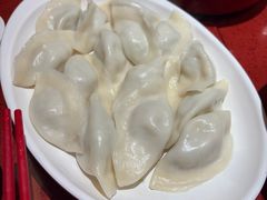 -喜家德虾仁水饺(景枫中心店)