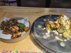 -甘思咪哚·云南艺术餐厅(天河广百店)
