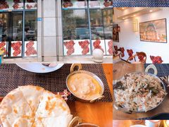 -木尔坦·Multan巴基斯坦清真餐厅halal(大智嘉园店)