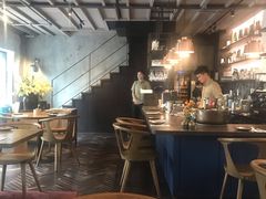 -Apollo·西班牙小酒馆(安福路店)