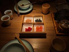 -九锅一堂酸菜鱼(新南凯德直营店)