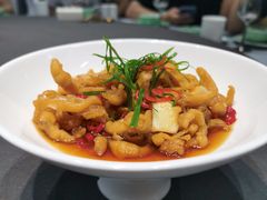 -农乐园食府(梅城镇店)