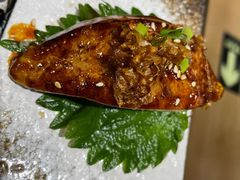 鹅肝寿司-友壹町寿司(嘉洲广场店)