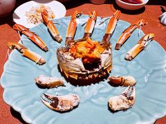 成隆行精选大闸蟹-成隆行·蟹王府(九江路店)