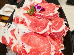 -八爷老北京火锅(万谷慧生活店)