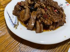 -红实家常菜(静安里店)