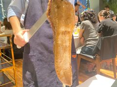 -拉蒂娜·巴西牛排馆 Latina·Brazilian Steakhouse(陆家嘴旗舰店)