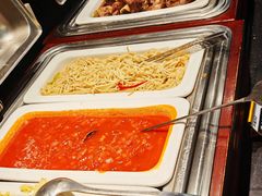 -盛江山自助料理(奥莱锦辉购物广场店)