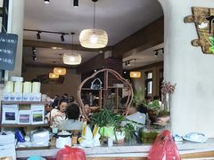 -崂山水果园农家宴(泉水鸡店)