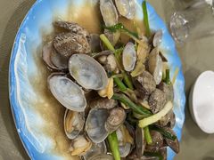 -潘先生平价海鲜城(神州半岛店)