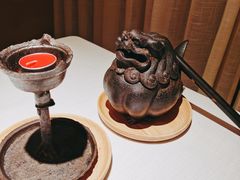 -叶叶菩提·晋福宫