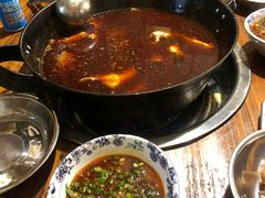 -仔耳朵冷锅鱼蛙芋儿鸡(莲花东路店)