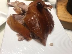 -小马哥融合菜(延安大街店)