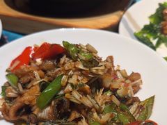 -茶人村·宫廷私厨(奥体印象城店)