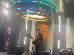 -路边羊烧烤酒场(宝带路店)