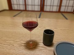 洛神花枸杞特饮-円满日式居酒屋(蓉花路美食街店)
