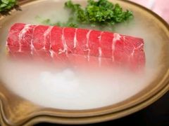 -廖掌柜·重庆鲜货火锅(上海首店)