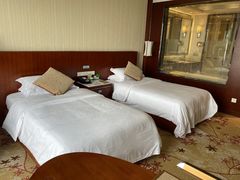 -连云港金陵海州湾会议中心