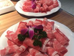 -季季红火锅(长沙步行街店)