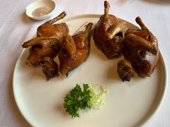 -富力丽思卡尔顿酒店·丽轩中餐厅