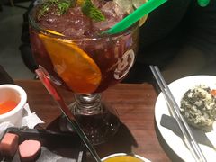 -火炉火自助餐(枫蓝国际店)