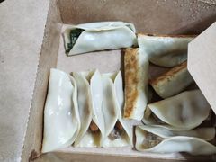 -众口斋锅贴(银泰城店)