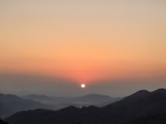 -广州市石门国家森林公园