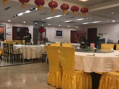 大堂-楼兰印象(朝外店)
