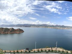 -刘家峡水库