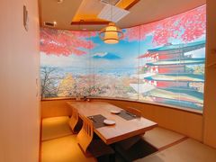 -长崎屋·日本料理·刺身·烧鸟(天河北路店)