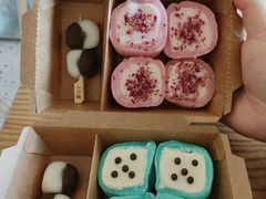 -米阿糯糕团•酒酿•甜品(莫愁店)