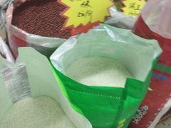 -金旭菜市场