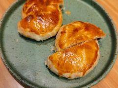-山茶云南菜(永安里店)
