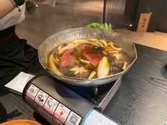 -和一料理(安阳店)