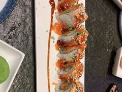 -将太无二·北美传奇寿司(荟聚购物中心西红门店)
